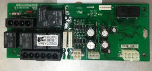 2321774 Ice Machine Main Control Board