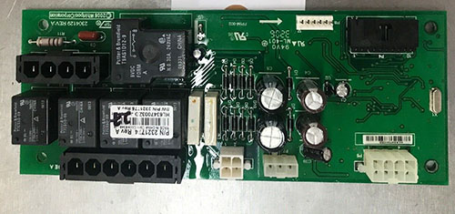 2321774 Ice Machine Main Control Board