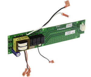 241708202 Refrigerator Control Board