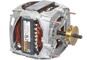 38034P Washer Drive Motor