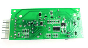 4389102 Refrigerator Control Board