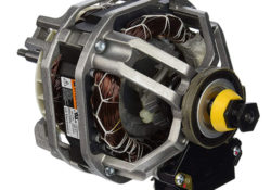 4681el1008a Dryer Drive Motor