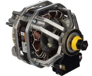 4681el1008a Dryer Drive Motor