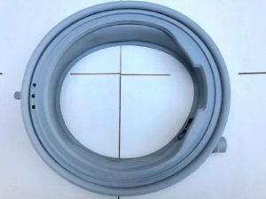 Bosch Avantixx Washing Machine Door Boot Seal Gasket WAS24460AU/04 WAS24460AU/05