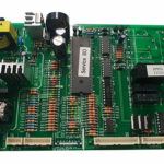 DA41-00024C Samsung Freezer Control Board