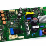 EBR78940616 LG Refrigerator Control Board