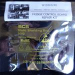 Fridge Control Board Repair Kit W10310240 W10213583 WPW10312695 Maytag JennAir