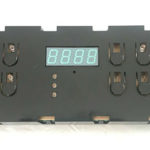 Frigidaire 316557115 Oven Control Board
