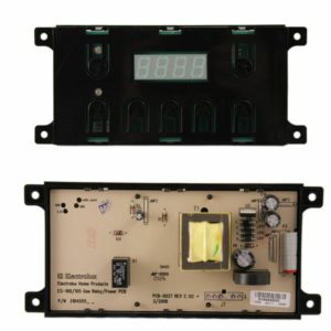 Genuine 316455410 Frigidaire Range Oven Control Board