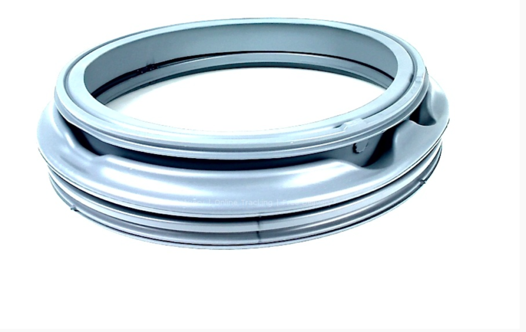 Euromaid Washer Door Boot Seal WM5 WM55