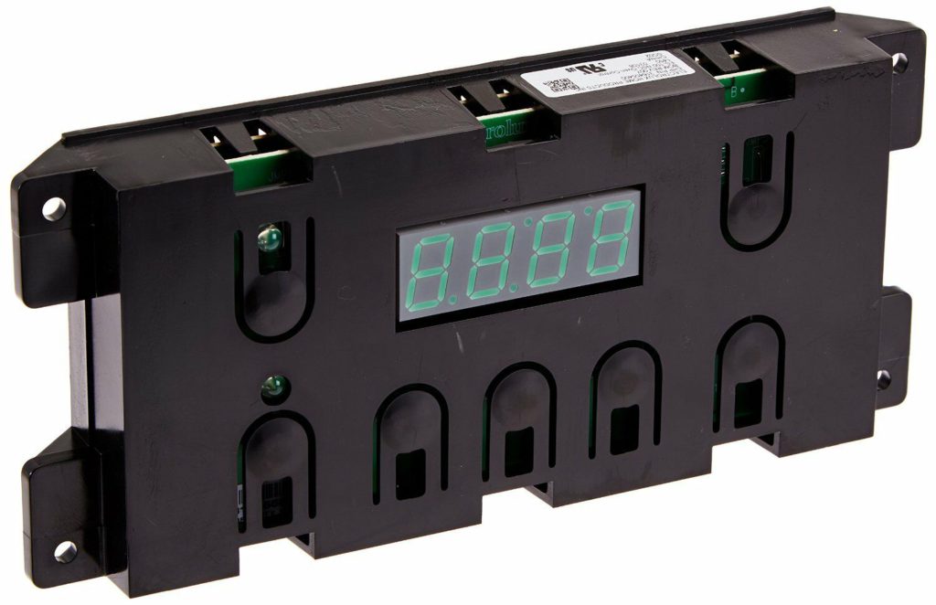 Crosley Electric Oven Control Board CCRE312GWWA CCRE3530LWE