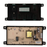 Genuine OEM Frigidaire 316455410 Oven Control Board for Gas Range 316455430