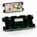 Genuine OEM Frigidaire 316455430 Range/Stove/Oven Control Board