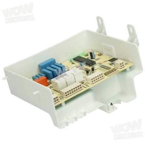 Genuine WHIRLPOOL AMERICAN STYLE FRIDGE FREEZER PCB CONTROL BOARD