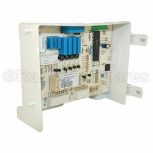 Genuine Whirlpool Fridge & Freezer Control Board PCB 