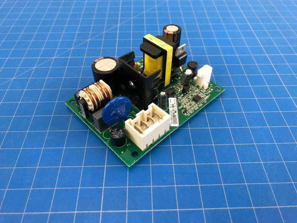 JennAir Refrigerator Control Board JFC2290REM00 JS42SEDUDW13