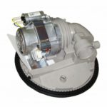 Motor Pump Dishwaser Whrl. W10239405