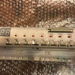 NEW ORIGINAL BOSCH Dishwasher Control Board 00266746