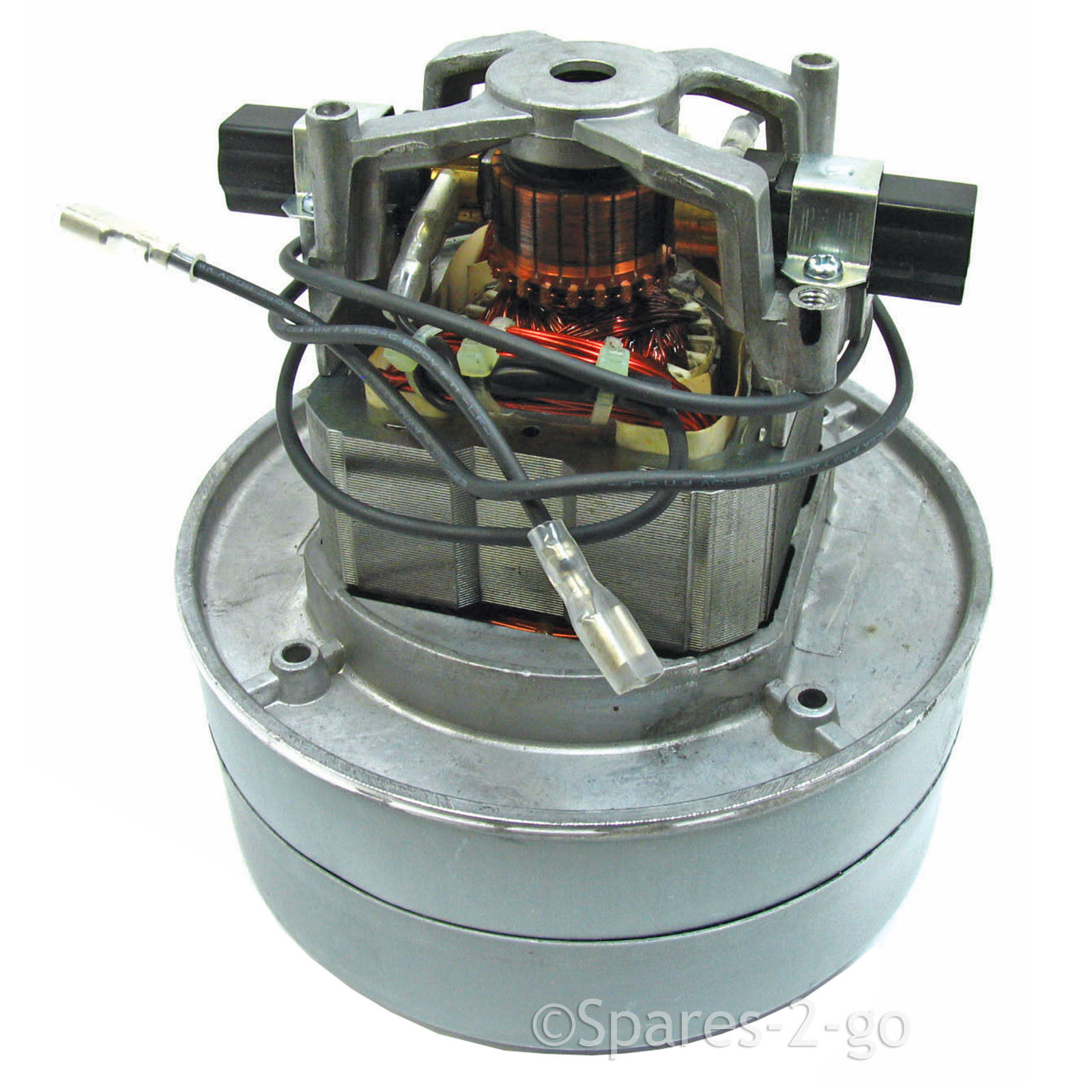 Numatic HENRY TCO DL2 1104T Vacuum Cleaner Hoover Compatible Motor 205403 240V