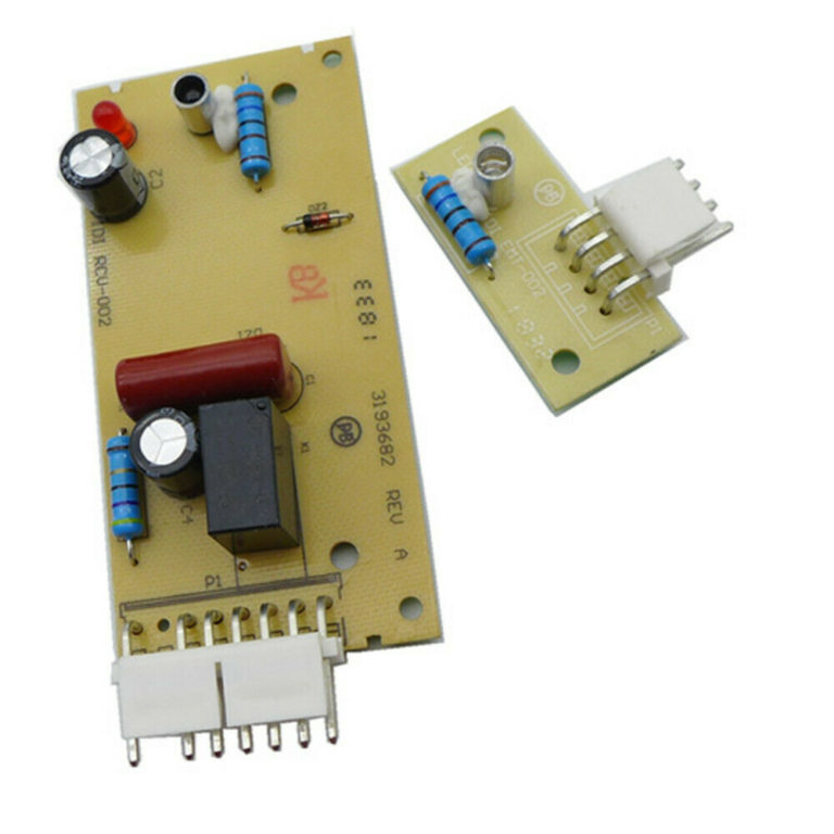 JennAir Refrigerator Sensor Control Board 4389102 Apartso