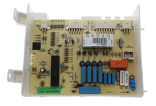 S20BRBB20AG Freezer Control Board