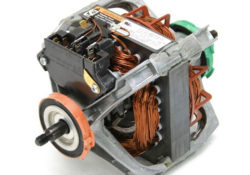 W10136932 Dryer Drive Motor