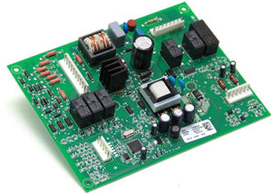 W10310240 Refrigerator Control Board