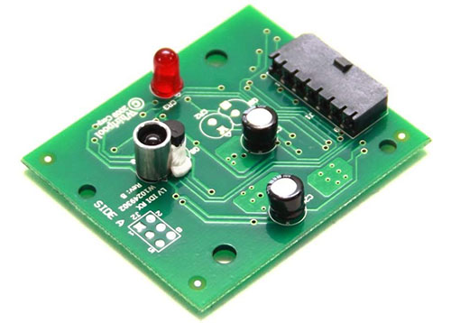 W10518658 Refrigerator Control Board