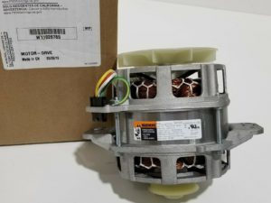 W11026785 WHIRLPOOL WASHER DRIVE MOTOR *NEW PART*