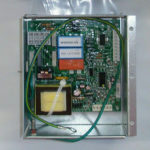 NB430SEJ WESTINGHOUSE REFRIGERATOR CONTROL PCB BOARD 1448797