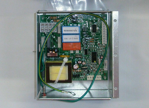 NB430SEJ WESTINGHOUSE REFRIGERATOR CONTROL PCB BOARD 1448797