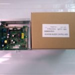 WESTINGHOUSE REFRIGERATOR WSE6100SA*05 LOWER BOARD CONTROL 1453474 NOW 808893501