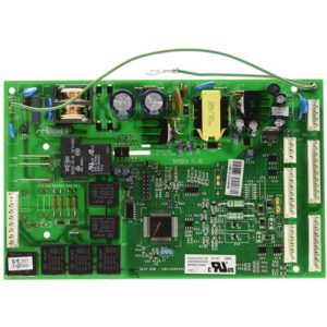 WR55X10656 Refrigerator Control Board