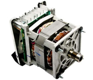 Wh20x10052 Washer Motor Inverter