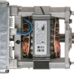 Wh20x10093 Washer Motor Inverter