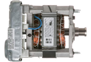 Wh20x10093 Washer Motor Inverter