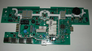 Whirlpool Fridge Freezer Control Board