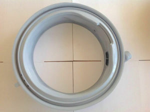 iQ700 Siemens Washer Door Boot Seal