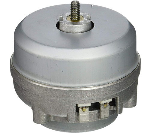 wr60x177 Freezer Condenser Fan Motor 1CSF624J