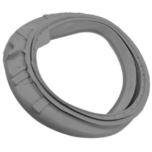 Door Seal Rubber Gasket for HOTPOINT ARISTON INDESIT Aqualtis Washing Machine