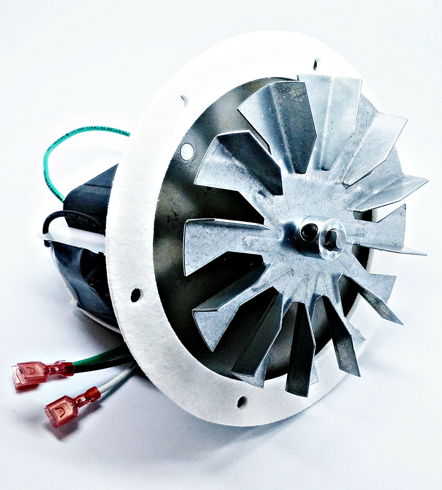 Envirofire Combustion Exhaust Fan Motor Kit. 50-901 + 4 3/4" - PH-UNIVCOMBKIT