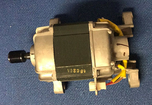 Frigidaire Washer Drive Motor 134638900