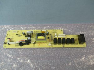 Genuine Frigidaire 5304475569 Dishwasher Electronic Control Board