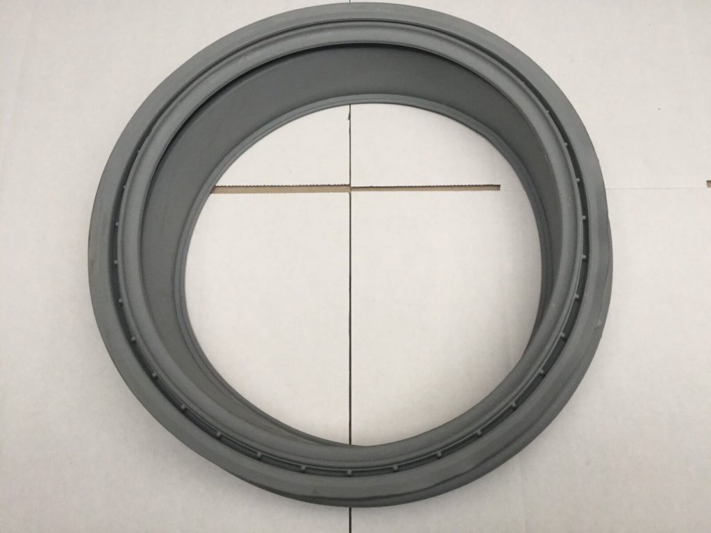 Indesit Washing Machine Door Seal IWD7105B IWD7105BAUS