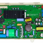 LG Washing Machine PCB Control Board WT-V1067TP