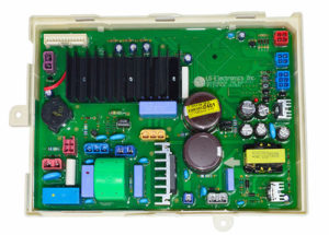 LG Washing Machine PCB Control Board WT-V1067TP