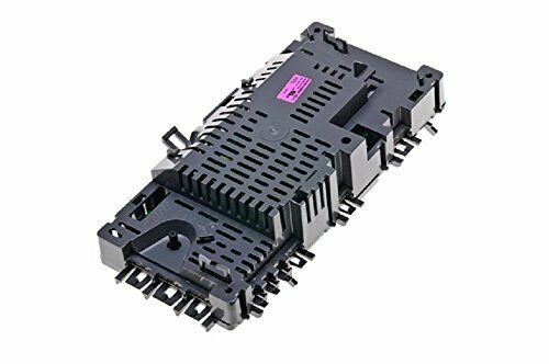 Kenmore Machine & Motor Control Board W10112112