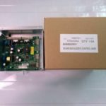 Westinghouse 808893501 Control Board PCB Buzzer