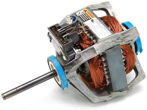 Whirlpool Drive Motor 306055