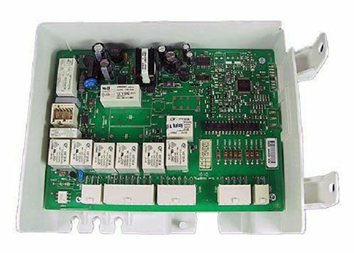Whirlpool Freezer Control Board PCB 480132100476